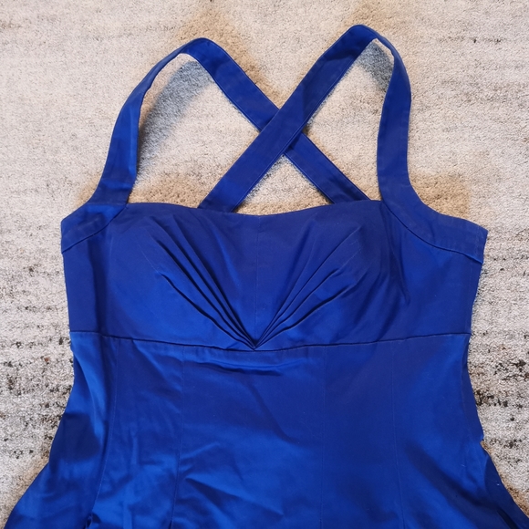 Calvin Klein dress - Picture 2 of 3